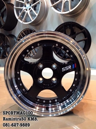 Gallery ต่างประเทศ-Sportmag100 Wheels ปี15