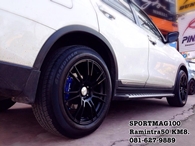 NISSAN- Xtrail