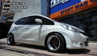 HONDA-JAZZ