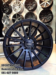 Gallery ต่างประเทศ-Sportmag100 Wheel ปี16