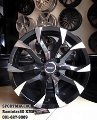 Gallery ต่างประเทศ-Sportmag100 Wheel ปี16