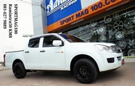 ISUZU-D-MAX