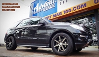 BENZ-ML250