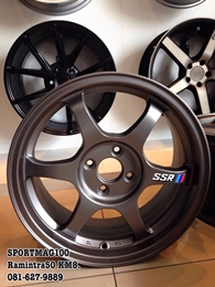 Gallery ต่างประเทศ-Sportmag100 Wheels ปี15