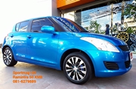 SUZUKI-SWIFT