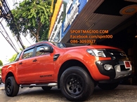 FORD-RANGER