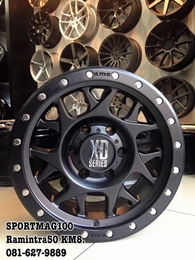 Gallery ต่างประเทศ-Sportmag100 Wheel ปี16