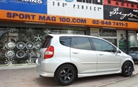 HONDA-JAZZ