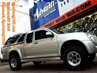 ISUZU-D-MAX