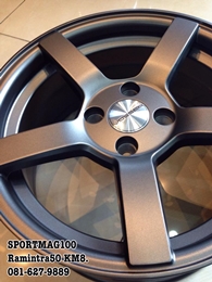 Gallery ต่างประเทศ-Sportmag100 Wheels ปี15