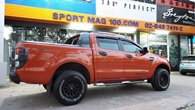 FORD-RANGER