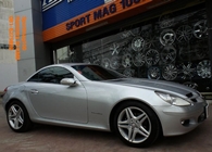 BENZ-SLK