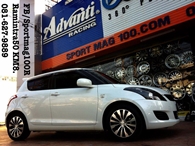 SUZUKI-SWIFT