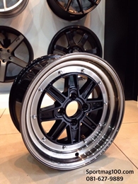 Gallery ต่างประเทศ-Sportmag100 Wheels ปี15