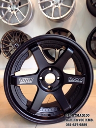 Gallery ต่างประเทศ-Sportmag100 Wheels ปี15