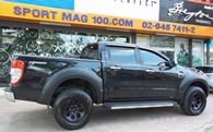 FORD-RANGER