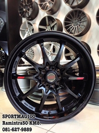 Gallery ต่างประเทศ-Sportmag100 Wheels ปี15