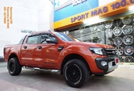 FORD-RANGER