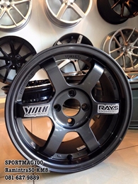 Gallery ต่างประเทศ-Sportmag100 Wheels ปี15