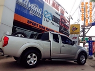 NISSAN-NAVARA