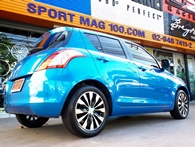 SUZUKI-SWIFT