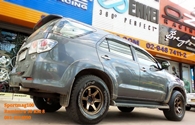 TOYOTA-FORTUNER