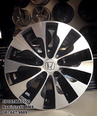 Gallery ต่างประเทศ-Sportmag100 Wheel ปี16