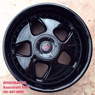 Gallery ต่างประเทศ-Sportmag100 Wheels ปี15