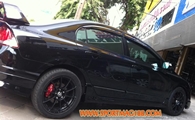 HONDA-CIVIC