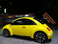 VOLK-BEETLE