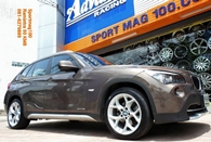 BMW-X1