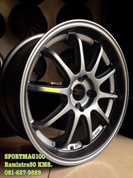 Gallery ต่างประเทศ-Sportmag100 Wheels ปี15