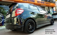 HONDA-JAZZ