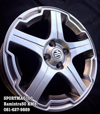 Gallery ต่างประเทศ-Sportmag100 Wheels ปี15