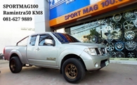 NISSAN-NAVARA