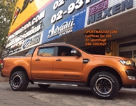 FORD-RANGER