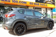 MAZDA-CX5