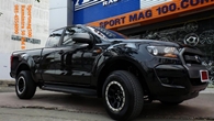 FORD-RANGER