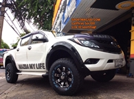 MAZDA-BT50