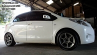 TOYOTA-YARIS