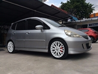 HONDA-JAZZ