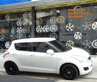 SUZUKI-SWIFT