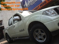 NISSAN-NAVARA