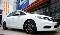 HONDA-NewCivic