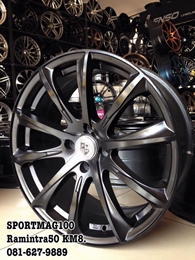 Gallery ต่างประเทศ-Sportmag100 Wheel ปี16