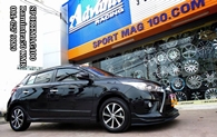 TOYOTA-VIOS