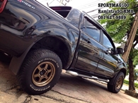 FORD-RANGER