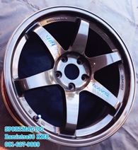 Gallery ต่างประเทศ-Sportmag100 Wheels ปี15