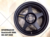 Gallery ต่างประเทศ-Sportmag100 Wheels ปี15