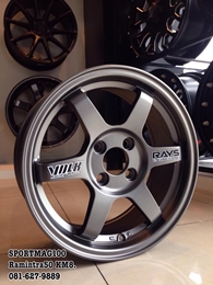 Gallery ต่างประเทศ-Sportmag100 Wheels ปี15